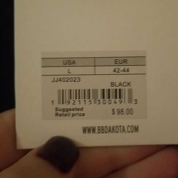 Leopard bomber jacket - Picture 4 of 4